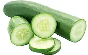 Fresh Cucumber from United States supplied by Big Chuy Distributors & Sons Inc. - Whole Fresh Cucumber