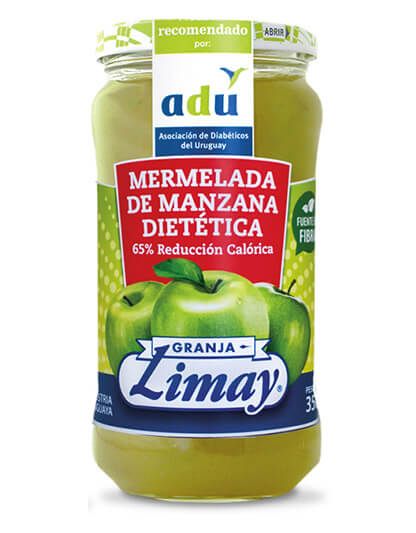 Apple Jam from 우루과이 supplied by Alimentos Limay S.A. - Jam & Marmalade 사과잼