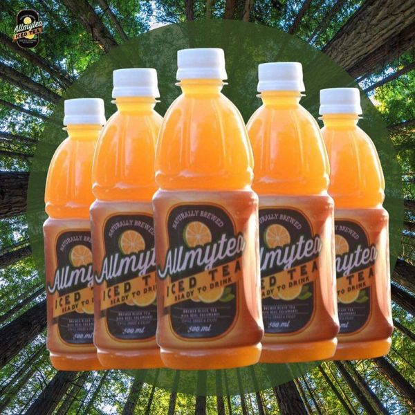 Calamansi Iced Tea from 필리핀 supplied by RBS General Merchandise - Calamansi 기타 주스 상품
