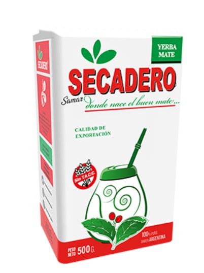 Yerba Mate from 아르헨티나 supplied by Yerbatera Hoja Verde S.R.L. - Medium 허브차