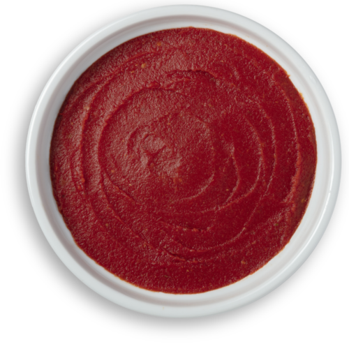 Concentrated Crushed Tomato from 미국 supplied by Los Gatos Tomato Products, LLC - U.S. Grade A 신선 토마토