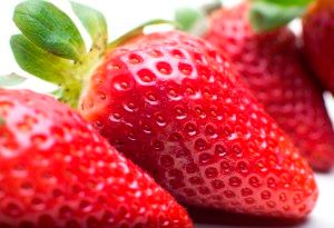 Fresh Strawberry from 스페인 supplied by Gorofres SAT - Whole 신선 딸기