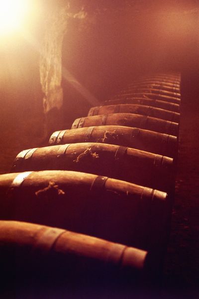 Chateau Moutin Graves Rouge AOC from 프랑스 supplied by S.C.J. Darriet - 레드 와인