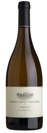 Chardonnay from 미국 supplied by Celani Family Vineyards - 화이트 와인