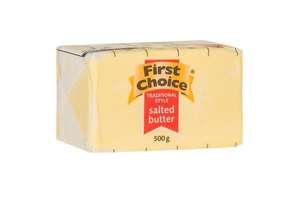 Traditional Style Butter from 남아프리카공화국 supplied by Woodlands Dairy - 25kg 우유버터