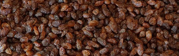 Raisin from United States supplied by Lion Raisins - Golden Raisins Raisin (Dried Grape)