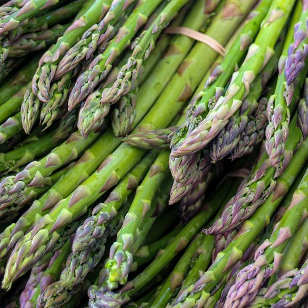 Fresh Asparagus from United States supplied by Pacific Coast Fruit Company - Fresh (=Chilled) Fresh Asparagus