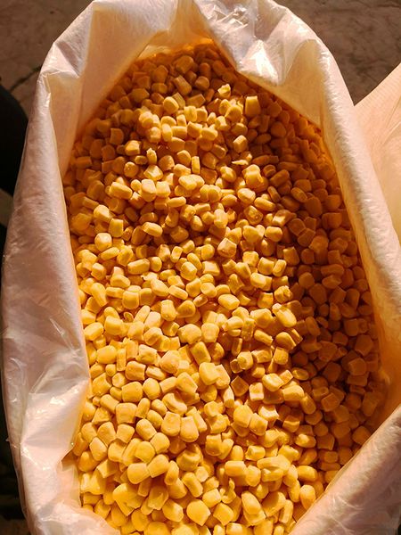 Sweet Corn Kernel from China supplied by Weifang Keyidea Import & Export Co., Ltd - Conventional Maize (Corn)