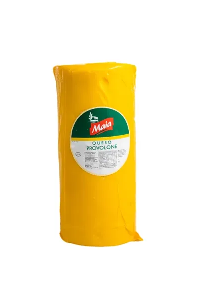 Provolone Cheese from 우루과이 supplied by Seglar S.A. - Vacuum Packed (=VAC) 프로볼로네 치즈