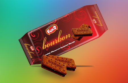Biscuit from 인도 supplied by Bakewell Biscuits Pvt. Ltd. - Chocolate 비스킷 및 크래커