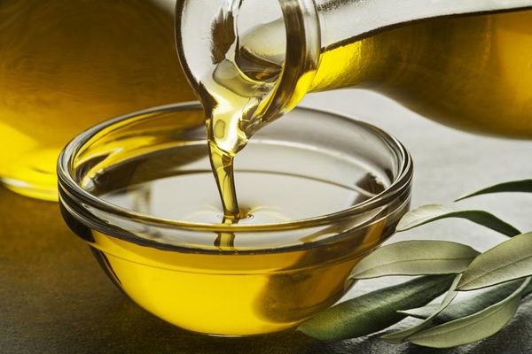 Vegetable Oil from 오스트리아 supplied by Alfred Kammerberger eU - Yellow 기타 식용 식물성 오일