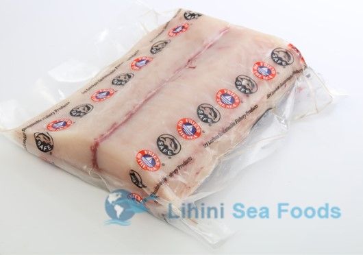 Fresh Swordfish from 스리랑카 supplied by Lihini Seafoods (Pvt) Ltd - Loin 냉동 황새치 통마리