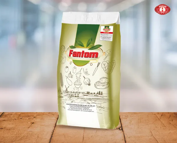 CHICKEN SAUCE SEASONING from 튀르키예 supplied by Akanlar Cikolata Icecek Gida San. Ve Nak. Tic. Ltd. Sti - CHICKEN SAUCE 혼합 시즈닝