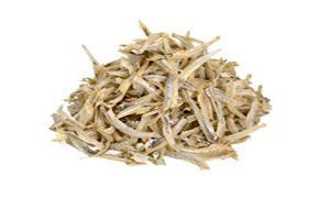 DRIED ANCHOVY from Singapore supplied by Yuan Sang - Dried Dried Anchovy