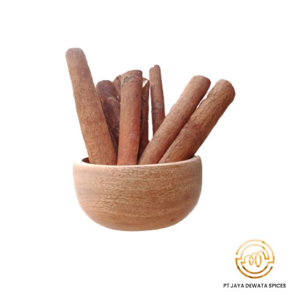 Cinnamon from 인도네시아 supplied by Jaya Dewata Spices - Dried 시나몬