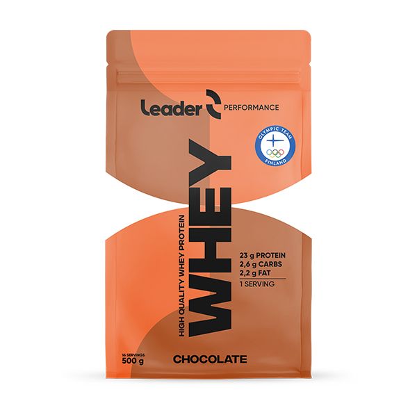 Whey Protein Concentrates from 핀란드 supplied by Leader Foods - Dried 농축훼이단백