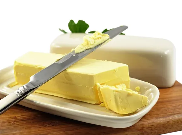 Margarine from United States supplied by Columbus Foods Co - Yellow Margarine