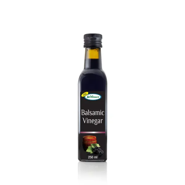 Balsamic Vinegar from 남아프리카공화국 supplied by Wilson's Foods - Brown 식초