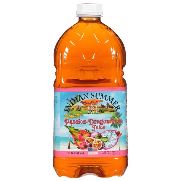 Dragon Fruit Juice from 미국 supplied by Indian Summer Cooperative Inc - Dragon Fruit 기타 과일 주스