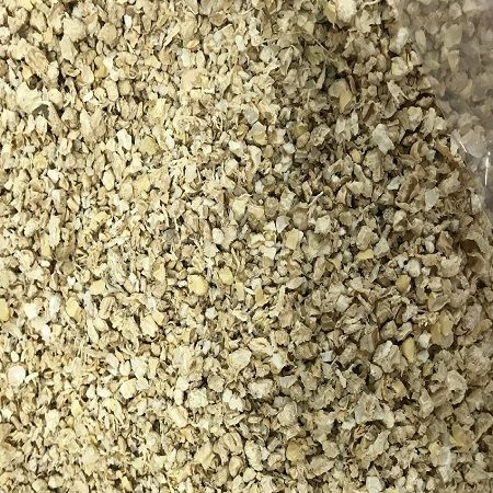 Corncob Meal from 베트남 supplied by NUTRIVISION CO., LTD - PP Bags 카사바