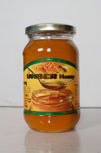 Umber Honey from 방글라데시 supplied by UMBER BANGLADESH - Liquid 꿀