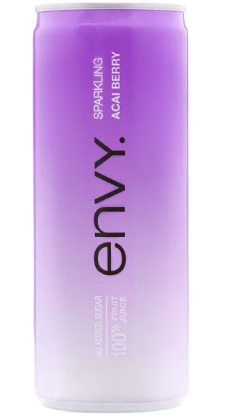 Acai Berry Juice from 미국 supplied by Envy Brands Inc. - Acai 기타 과일 주스