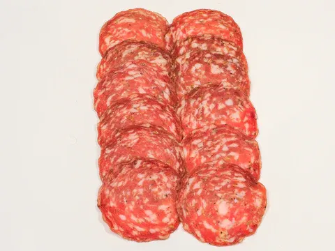 Salami from United Kingdom supplied by Cobble Lane Cured Ltd - Fresh Salami