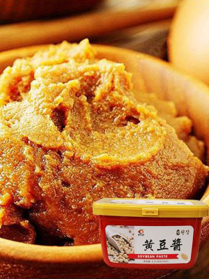 Soybean Sauce from 중국 supplied by Qingdao Taifoong Foods Co., Ltd, - Medium 간장