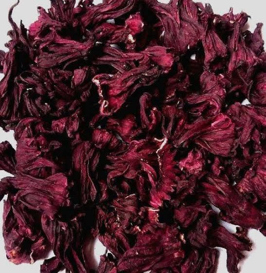 Hibiscus-Red Sorrel from 나이지리아 supplied by SDO Interbiz Enetrprises - Ground (=Crushed=Cracked) 혼합 향신료 상품