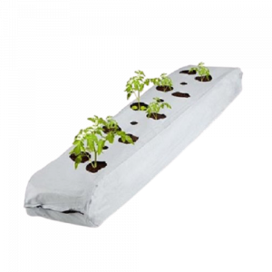 Coco Grow bags from Sri Lanka supplied by Zahra International Impex - Organic Coco Coir