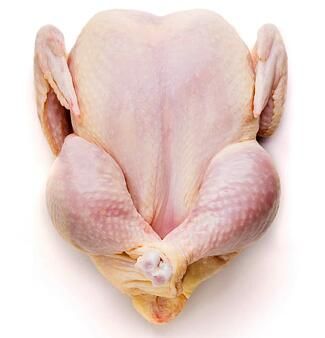 Processed Chicken from 미국 supplied by House of Raeford Farms Inc. - Grilled 닭고기 가공품