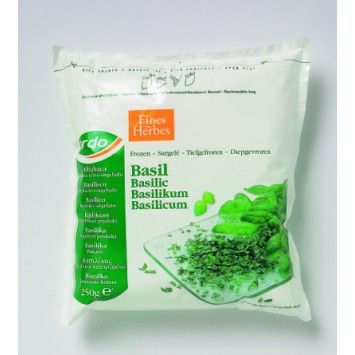 Basil from 벨기에 supplied by E.M. Discount - Modified Atmosphere Packaging (=MAP) 바질