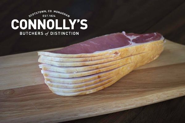 Fresh Pork from 아일랜드 supplied by Connolly Meats - 선홍색 신선 돼지고기 햄 및 목살