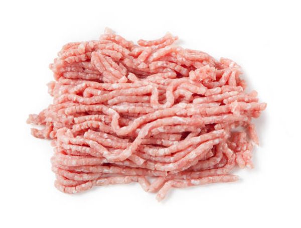 Ground Pork from 미국 supplied by Lopez Foods - Grounded 신선 돼지고기 햄 및 목살