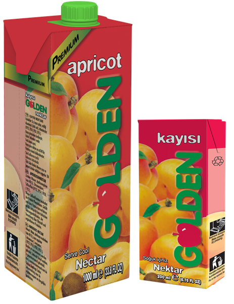 Apricot Juice from Turkiye supplied by Golden Fruit Juice - Concentrate Apricot Juice
