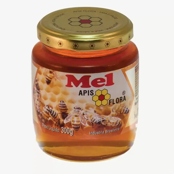 O Mel Puro Apis Flora from 브라질 supplied by Apisflora - High Quality 꿀