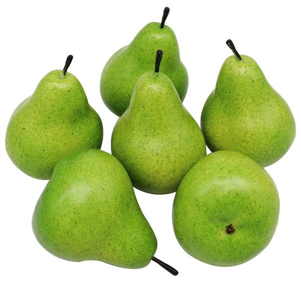 Pear from 남아프리카공화국 supplied by Icon Fruit - Whole 신선 배