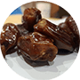 whole pitted date from Pakistan supplied by SHARMEEN FOODS PVT. LTD - Pitted Fresh Date