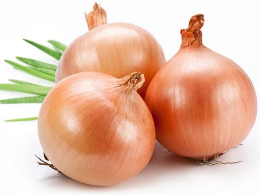 Onion from 남아프리카공화국 supplied by Funky Fruit - Fresh (=Chilled) 신선 양파