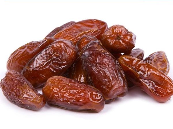 Iranian Dates from 이란 supplied by Dahmann Trading Company - Vertical Flow Pack (=VFFS) 신선 대추야자