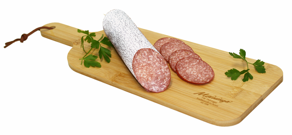 Salami from 독일 supplied by Meininger sausage specialties from Thuringia GmbH - Conventional 살라미