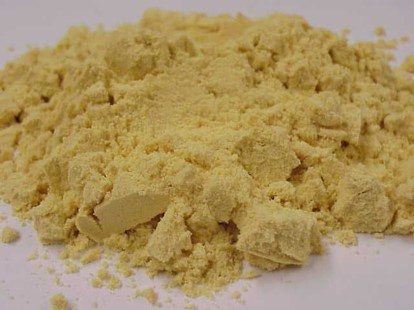 Oriental Mustard Powder from Canada supplied by ZETCAN CORP - Excellent Quality Mustard Seed