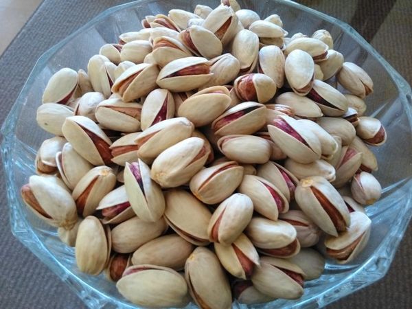 Pistachio - Ahmad Aghaei from Iran supplied by Sirjan Pistachio Producers Cooperative (SPPC) - Fresh Raw Pistachio