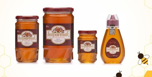 Honey from 아제르바이잔 supplied by Veyseloglu Yayicili Qardashlar LLC - Liquid 꿀