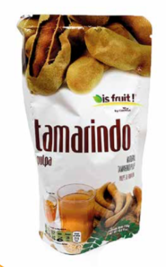 Tamarind pulp from 멕시코 supplied by Mex & Global - Seedless 신선 타마린드