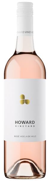 2021 400 Range Rosé from 호주 supplied by Howard Vineyard - 로제 와인