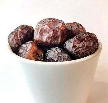 Dried Date from 아랍 에미리트 연합국 supplied by The Date Room - Black 말린 대추야자