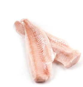 Frozen Hake Fillet from 카자흐스탄 supplied by Kingfisher - Fillet 냉동 헤이크