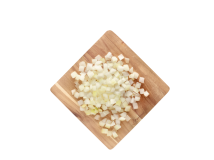 Frozen Diced Onion from 벨기에 supplied by PASFROST - Sliced 신선 양파