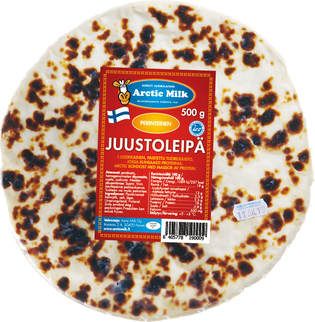 TRADITIONAL BREAD CHEESE from Finland supplied by Arctic Milk - Fresh Other Cheese